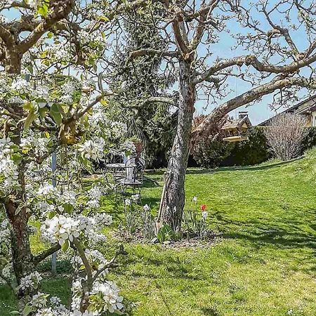 Ferienwohnung Am Hasenweg Ruhstorf an der Rott Екстериор снимка