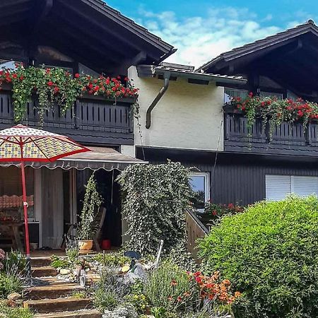 Ferienwohnung Am Hasenweg Ruhstorf an der Rott Екстериор снимка