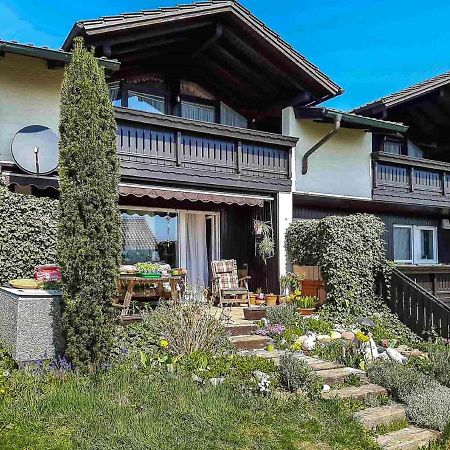 Ferienwohnung Am Hasenweg Ruhstorf an der Rott Екстериор снимка