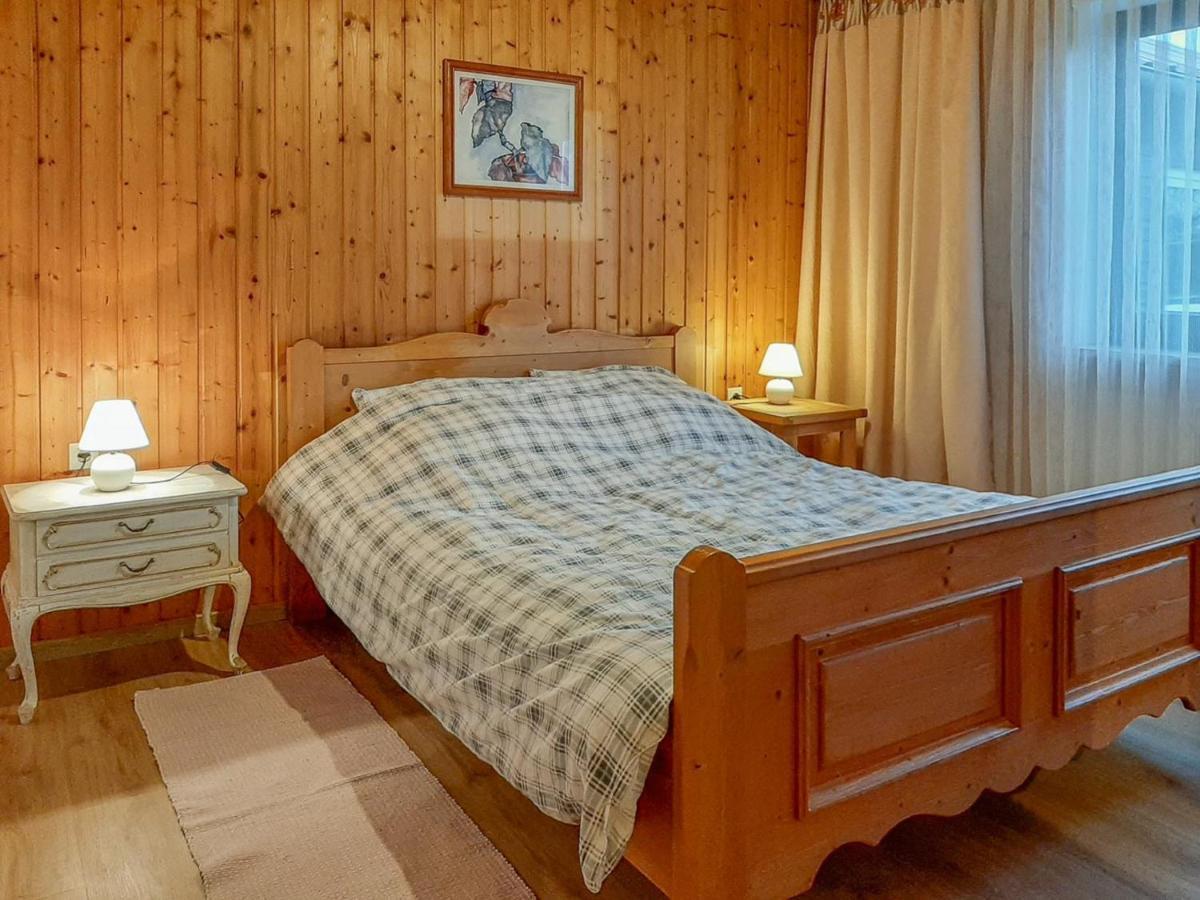 Ferienwohnung Am Hasenweg Ruhstorf an der Rott Екстериор снимка