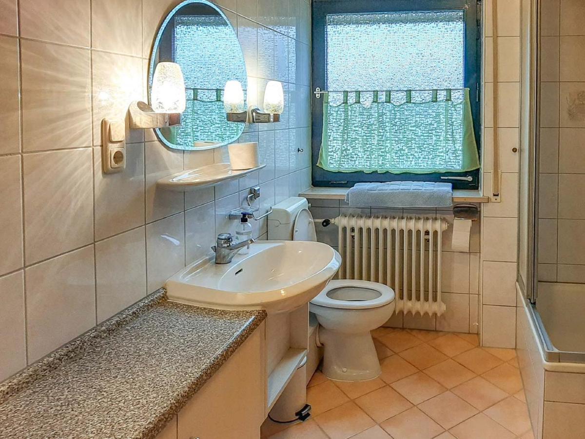 Ferienwohnung Am Hasenweg Ruhstorf an der Rott Екстериор снимка