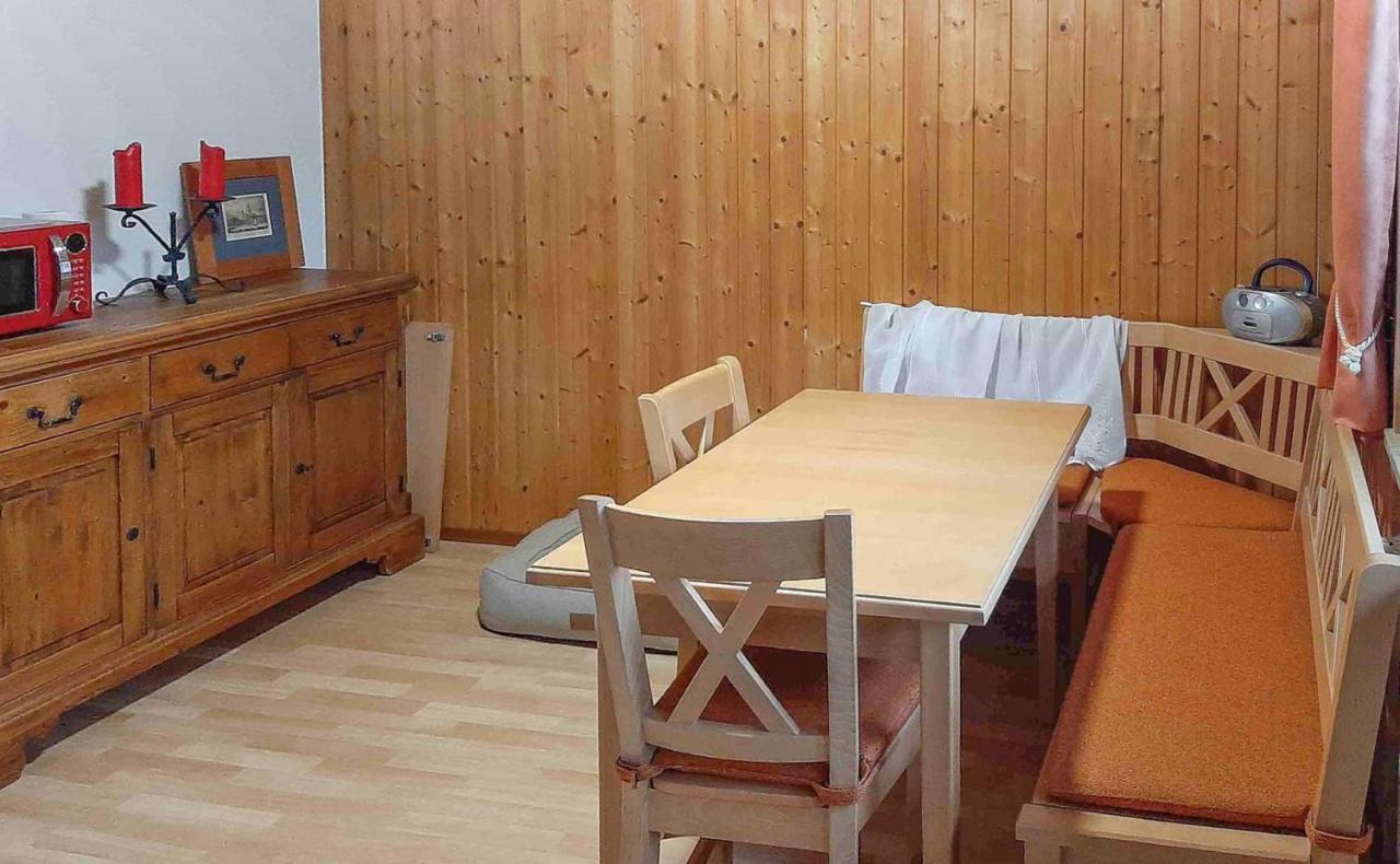 Ferienwohnung Am Hasenweg Ruhstorf an der Rott Екстериор снимка